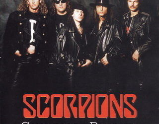 Concert Scorpions si Smokie sambata in Cluj