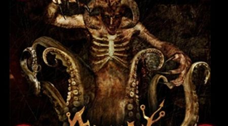 Fostii membri Deicide lanseaza un nou album Amon