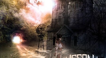 Alesana lanseaza albumul A Place Where The Sun Is Silent (trailer)