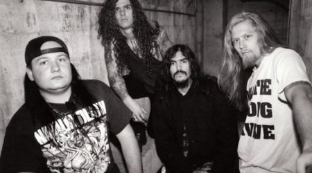 Machine Head aniverseaza 20 de ani