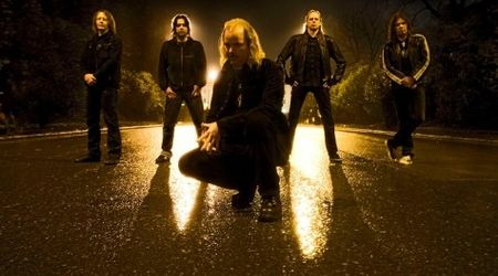 Candlemass pregatesc ultimul album din cariera