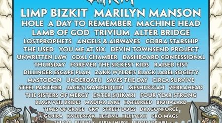 Noi nume confirmate pentru Soundwave Festival 2012