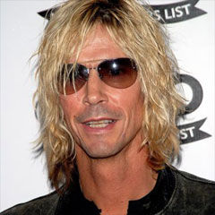 Duff McKagan a fost acuzat de moartea lui Kurt Cobain (video)