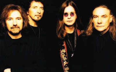 Reuniunea Black Sabbath este una complicata