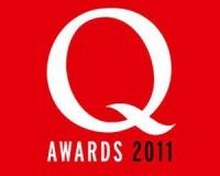 Queen, U2 si Coldplay au castigat premii la Q Awards 2011
