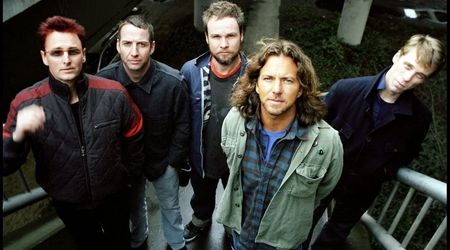Pearl Jam au lansat un nou videoclip: Not For You
