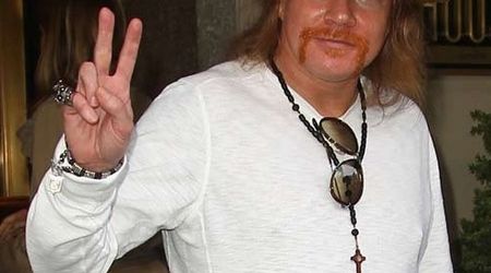 Sammy Hagar: Vreau sa fiu managerul Guns N Roses