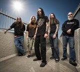 Lamb Of God au incheiat inregistrarile pentru noul album