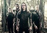 Trivium au lansat un nou videoclip: Built To Fall