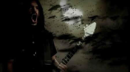 Machine Head au lansat un nou videoclip: Locust