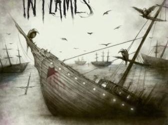 In Flames au lansat un nou videoclip: Where The Dead Ships Dwell