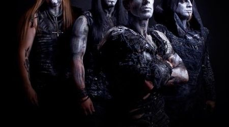 Behemoth promit cel mai satanic turneu organizat vreodata in America