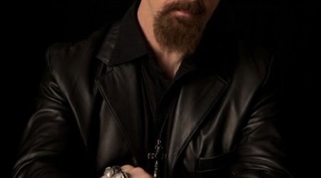 Judas Priest sunt dati in judecata de managerul lui Rob Halford