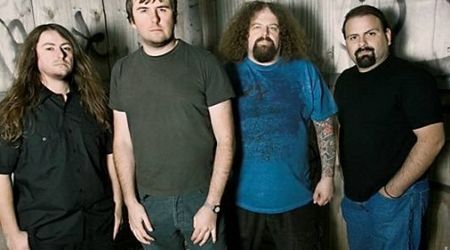 Napalm Death dezvaluie coperta noului album