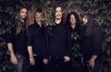 Opeth au fost intervievati in Chicago