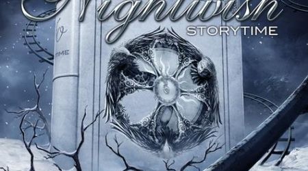 Asculta o noua piesa Nightwish, Storytime