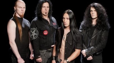 Morbid Angel lanseaza un album de remixuri tehno/electro