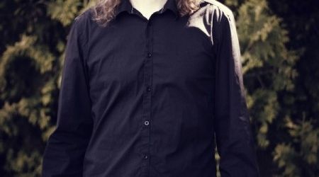 Mikael Akerfeldt: Nu pot evolua ca solist prin muzica death metal