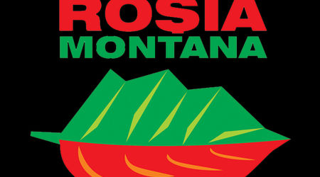 Noi actiuni pro Rosia Montana la Cluj-Napoca