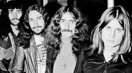 Black Sabbath: Reuniune in 2012, album si turneu mondial