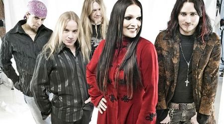 Procesul dintre sotul Tarjei Turunen si autorul biografiei Nightwish a ajuns in tribunal