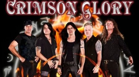 Crimson Glory: Fanii vor fi impresionati de noul album