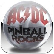 AC/DC lanseaza un joc pinball pentru iPhone/iPad