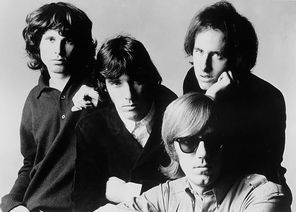 The Doors au publicat o varianta aniversara a piesei 