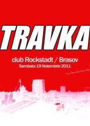Concert Travka sambata in Brasov