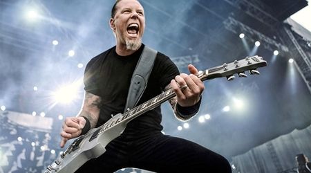 Metallica obligati sa-si invete propriul repertoriu pentru Download Festival 2012