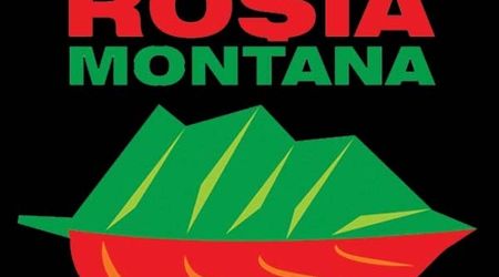 Uniti pentru a salva Rosia Montana! Hai la Alba Iulia de 1 Decembrie!