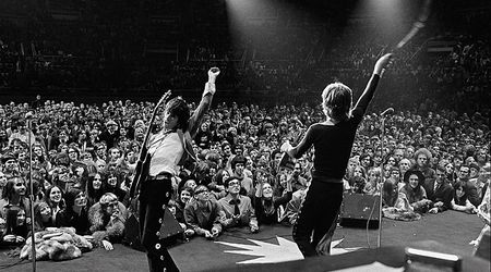 Rolling Stones dau curs speculatiilor despre reunirea trupei