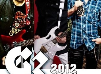 O noua formula G3 pentru 2012: Satriani-Vai-Lukather