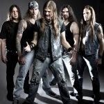Iced Earth concerteaza pentru prima data in Australia