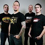 Volbeat s-au despartit de chitaristul Thomas Bredahl
