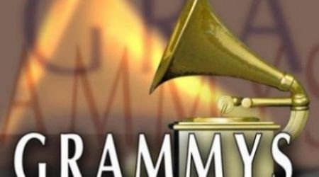 Lista nominalizarilor la premiile Grammy