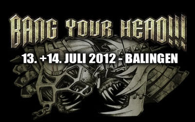 Noi trupe confirmate pentru Bang Your Head 2012