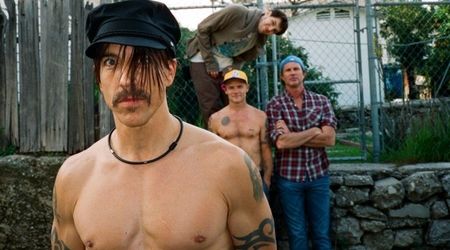 Concert Red Hot Chili Peppers in Romania pe 31 august pe Stadionul National