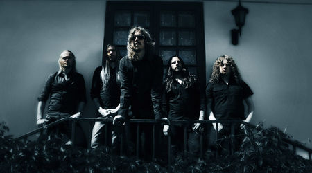 Concert Opeth in februarie la Bucuresti!