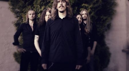 S-au pus in vanzare biletele pentru concertul Opeth