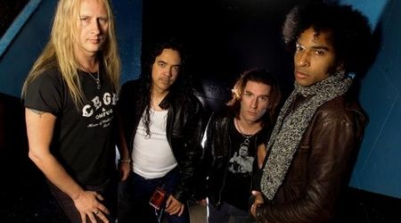Alice In Chains vorbesc despre noul album