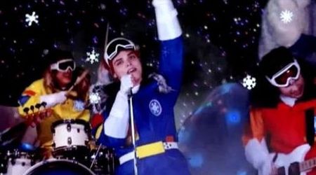 Asculta o noua piesa My Chemical Romance, Every Snowflake Is Different (video)