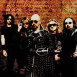 Judas Priest anunta primele date ale turneului european