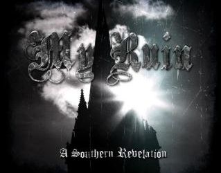 Descarca gratuit noul album My Ruin, A Southern Revelation