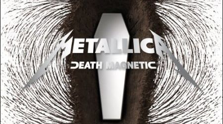 Asculta o noua piesa Metallica, Hell And Back