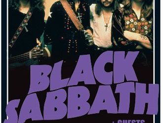 Concertul Black Sabbath la Belgrad va fi unic in regiune