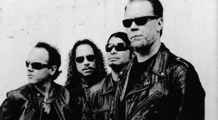 Asculta o noua piesa Metallica, Rebel Of Babylon