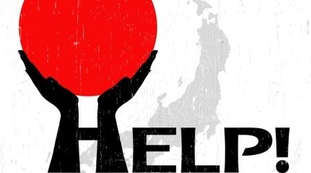 Membrii mai multor trupe pregatesc o campanie umanitara in Japonia