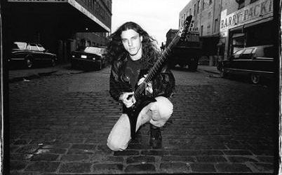 Cat de important a fost Chuck Schuldiner pentru scena metal?
