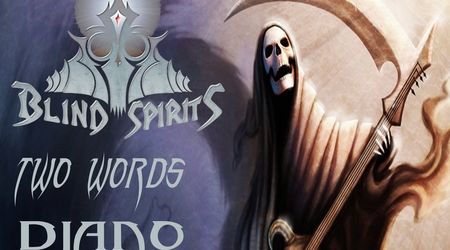Concert Blind Spirits, Two Words si Diano in Damage Club Bucuresti